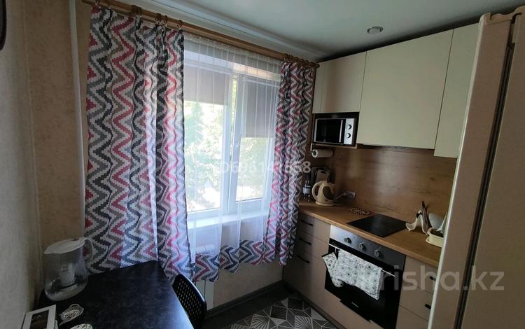 2-комнатная квартира, 45 м², 2/5 этаж, Бектурова 25