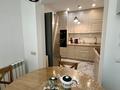 2-бөлмелі пәтер · 53.3 м² · 4/5 қабат, 8-шағынаудан — Айдана плаза, бағасы: 32 млн ₸ в Шымкенте, Туран р-н — фото 6