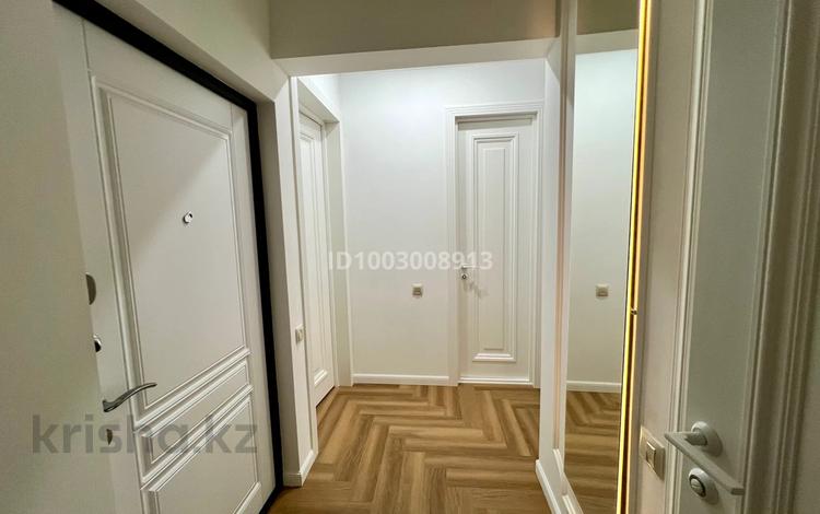 2-бөлмелі пәтер · 53.3 м² · 4/5 қабат, 8-шағынаудан — Айдана плаза, бағасы: 32 млн ₸ в Шымкенте, Туран р-н — фото 16