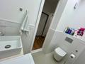 2-бөлмелі пәтер · 53.3 м² · 4/5 қабат, 8-шағынаудан — Айдана плаза, бағасы: 32 млн ₸ в Шымкенте, Туран р-н — фото 24