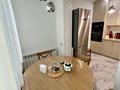 2-бөлмелі пәтер · 53.3 м² · 4/5 қабат, 8-шағынаудан — Айдана плаза, бағасы: 32 млн ₸ в Шымкенте, Туран р-н — фото 9