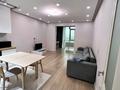 2-бөлмелі пәтер · 60.2 м² · 12/16 қабат, толе би 181, бағасы: 54 млн ₸ в Алматы, Алмалинский р-н — фото 2