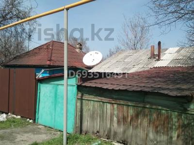 Отдельный дом • 3 комнаты • 42 м² • 8.5 сот., Ер Ажибай (бывш. ул. Фрунзе) 25 за 15 млн 〒 в Талгаре