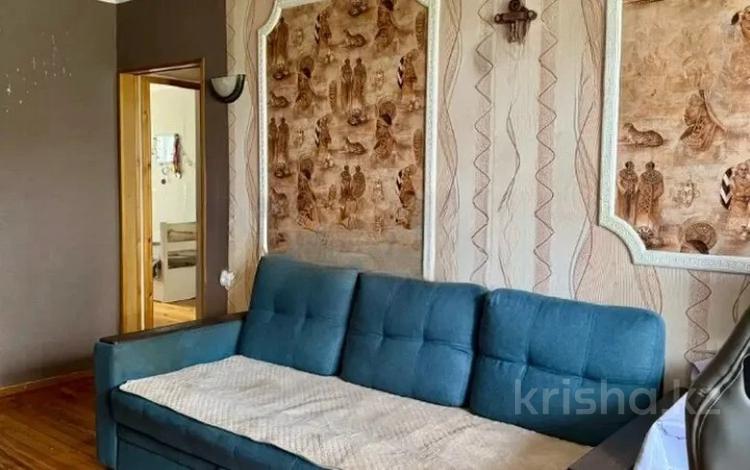 3-бөлмелі пәтер · 62.3 м² · 3/4 қабат, мкр Алатау, бағасы: 32 млн ₸ в Алматы, Медеуский р-н — фото 2