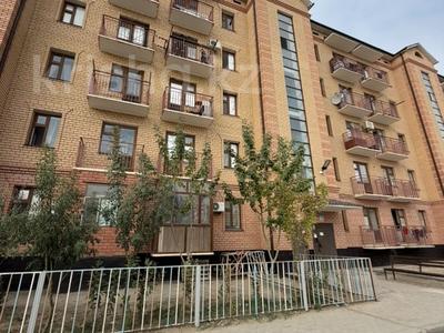 3-бөлмелі пәтер · 66.7 м² · 1/5 қабат, Левый берег 4 квартал 2, бағасы: 23 млн ₸ в 