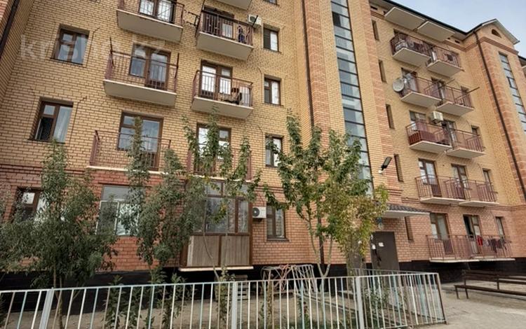 3-бөлмелі пәтер · 66.7 м² · 1/5 қабат, Левый берег 4 квартал 2, бағасы: 23 млн ₸ в  — фото 2
