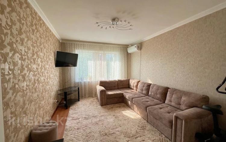 3-бөлмелі пәтер · 65.8 м² · 7/9 қабат, Петрова 32/2 — Горячая цена! Ипотека+, бағасы: 29.9 млн ₸ в Астане — фото 40