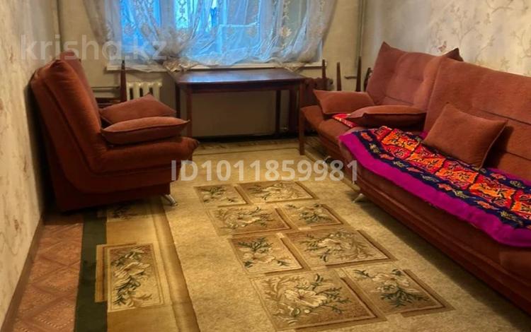 3-комнатная квартира · 65 м² · 3/5 этаж, 12-й микрорайон, 12-й микрорайон 229А — ХОЗУМ за 20 млн ₸ в Шымкенте, Енбекшинский р-н — фото 3