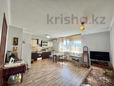 2-комнатная квартира · 49.7 м² · 11/16 этаж, Жандосова 140 за 39 млн 〒 в Алматы, Ауэзовский р-н