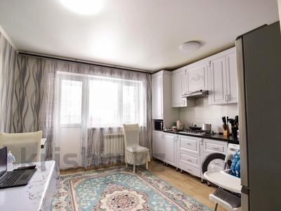 2-комнатная квартира · 67 м² · 4/5 этаж, Кунаева 16 за 28.5 млн ₸ в Талдыкоргане, мкр Коктем
