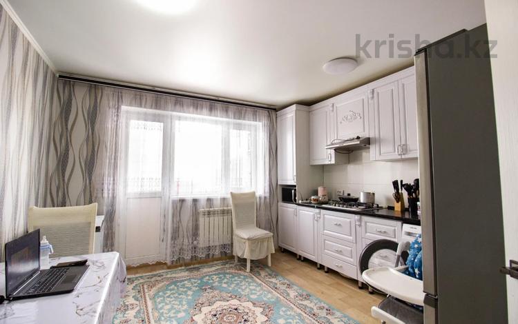 2-комнатная квартира · 67 м² · 4/5 этаж, Кунаева 16 за 28.5 млн ₸ в Талдыкоргане, мкр Коктем — фото 2
