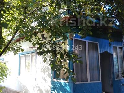 Отдельный дом · 4 комнаты · 100 м² · 8 сот., Терехина 77а за 25 млн 〒 в Тургене