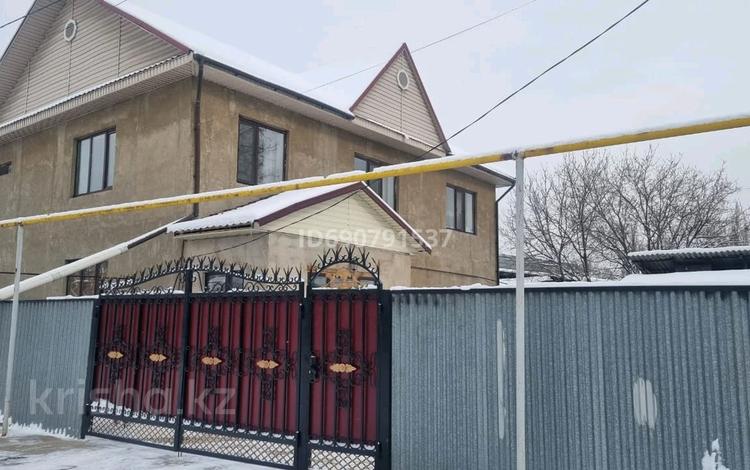 Отдельный дом · 10 комнат · 286 м² · 7 сот., мкр Акбулак, Мкр Акбулак,переулок Новый 8 за 140 млн ₸ в Алматы, Алатауский р-н — фото 2