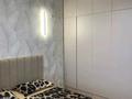 1-бөлмелі пәтер · 50 м² · 8/12 қабат, Сейфуллина 469а/1, бағасы: 20 000 ₸ в Алматы, Алмалинский р-н — фото 2