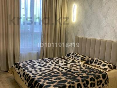 1-бөлмелі пәтер · 50 м² · 8/12 қабат, Сейфуллина 469а/1, бағасы: 20 000 ₸ в Алматы, Алмалинский р-н