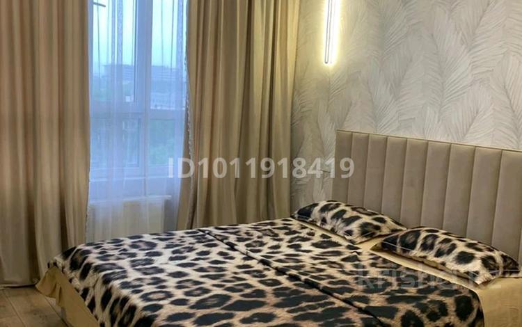 1-бөлмелі пәтер · 50 м² · 8/12 қабат, Сейфуллина 469а/1, бағасы: 20 000 ₸ в Алматы, Алмалинский р-н — фото 10