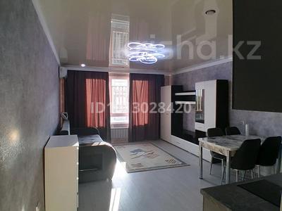 1-бөлмелі пәтер · 30 м² · 8/10 қабат, Ақкент ш/а., бағасы: 20.9 млн ₸ в Алматы, Алатауский р-н