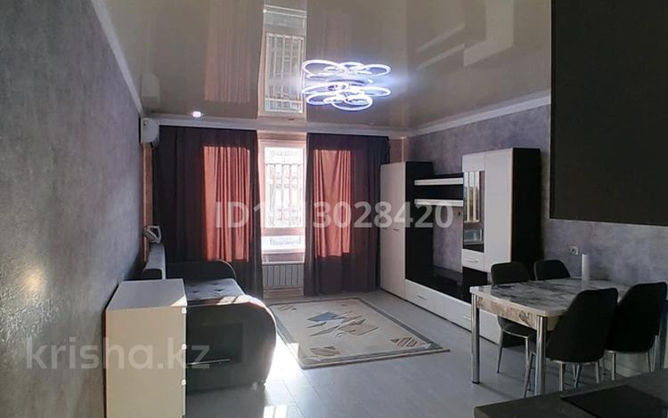 1-бөлмелі пәтер · 30 м² · 8/10 қабат, Ақкент ш/а., бағасы: 20.9 млн ₸ в Алматы, Алатауский р-н — фото 30