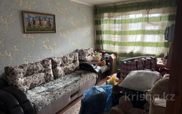 1-бөлмелі пәтер · 30 м² · 3/5 қабат, мкр Шанхай, Рыскулова , Сатпаева 11, бағасы: 10 млн 〒 в Актобе — фото 2