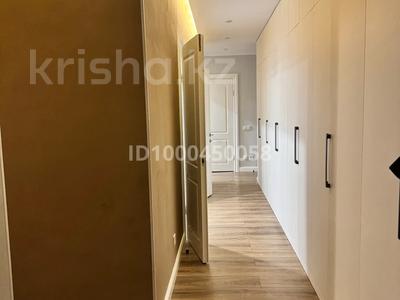 3-комнатная квартира · 91 м² · 2/9 этаж, мкр Юго-Восток, Таттимбета 5/5 за 53 млн 〒 в Караганде, Казыбек би р-н