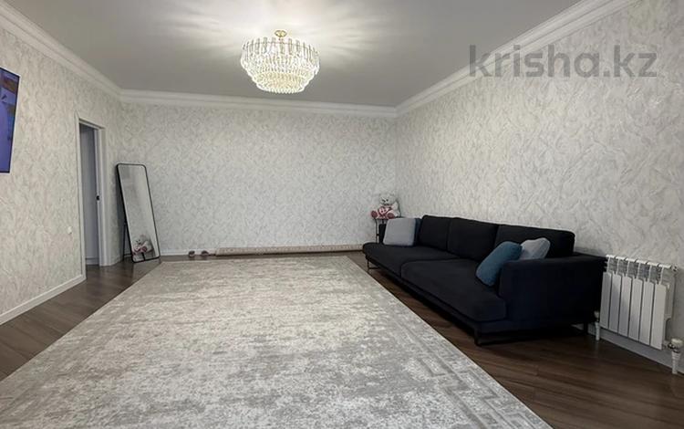 2-комнатная квартира · 85 м² · 5/8 этаж, мкр. Алтын орда за 29.7 млн ₸ в Актобе — фото 8