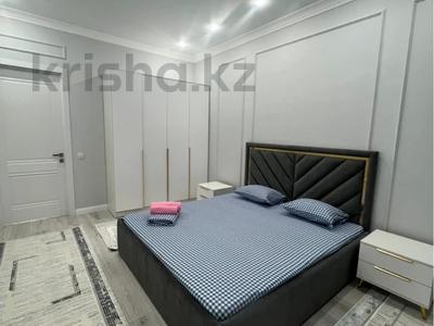 2-бөлмелі пәтер · 86 м² · 5/16 қабат, Назарбаева 14/1 — ЖК Альфараби, бағасы: 25 000 〒 в Шымкенте, Каратауский р-н