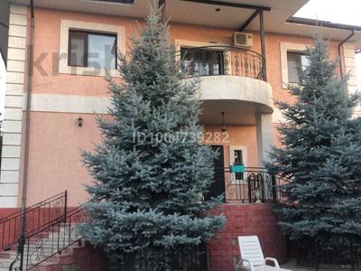 Отдельный дом · 7 комнат · 360 м² · 13 сот., Алмалы за 100 млн 〒 в Жандосов