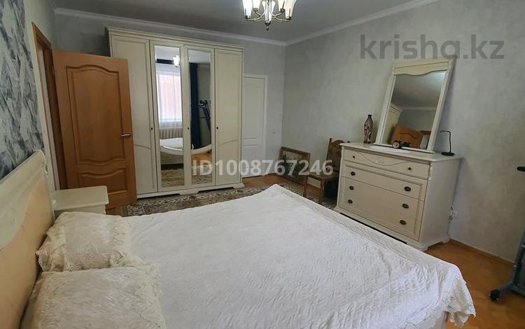 3-комнатная квартира · 115 м² · 4/5 этаж, Кажымукан 12 за 380 000 ₸ в Астане, Алматы р-н — фото 2