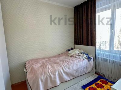 3-бөлмелі пәтер · 56 м² · 2/5 қабат, самал 20, бағасы: 19 млн ₸ в Талдыкоргане, мкр Самал