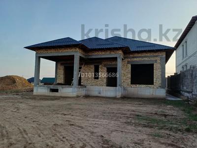 Отдельный дом · 7 комнат · 220 м² · 8 сот., мкр Актас, Мкр Арғымақ — улица Көктау за 33 млн ₸ в Шымкенте, Туран р-н