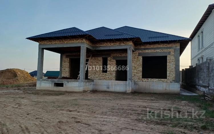 Отдельный дом · 7 комнат · 220 м² · 8 сот., мкр Актас, Мкр Арғымақ — улица Көктау за 33 млн ₸ в Шымкенте, Туран р-н — фото 2