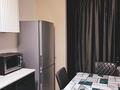1-бөлмелі пәтер · 48 м² · 11/12 қабат, 11 улица 37/5 60, бағасы: 13 000 ₸ в Туркестане — фото 6