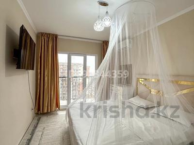 1-бөлмелі пәтер · 48 м² · 11/12 қабат, 11 улица 37/5 60, бағасы: 13 000 ₸ в Туркестане