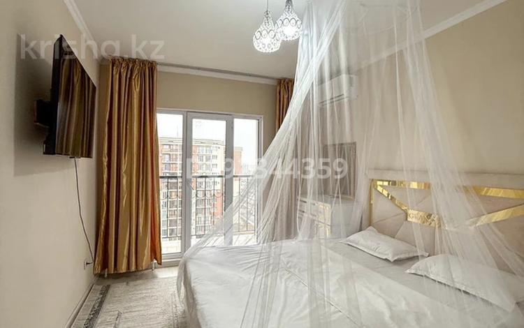 1-бөлмелі пәтер · 48 м² · 11/12 қабат, 11 улица 37/5 60, бағасы: 13 000 ₸ в Туркестане — фото 21