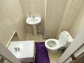 1-бөлмелі пәтер · 48 м² · 11/12 қабат, 11 улица 37/5 60, бағасы: 13 000 ₸ в Туркестане — фото 9