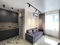 2-комнатная квартира · 37.3 м² · 11/18 этаж, Тауелсиздик 34/2 — Момышулы за 27 млн ₸ в Астане, Алматы р-н — фото 4