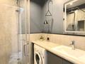 2-комнатная квартира · 37.3 м² · 11/18 этаж, Тауелсиздик 34/2 — Момышулы за 27 млн ₸ в Астане, Алматы р-н — фото 9