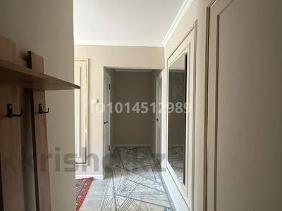 2-комнатная квартира · 52 м² · 3/5 этаж, 8-й микрорайон 4 за 200 000 ₸ в Шымкенте, Туран р-н