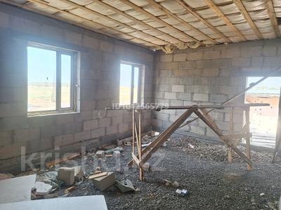 Отдельный дом · 4 комнаты · 156 м² · 10 сот., мкр Кунгей , Улица Алтайбаева 278 — Первая линия за Казмұнайгазом за 35 млн ₸ в Караганде, Казыбек би р-н
