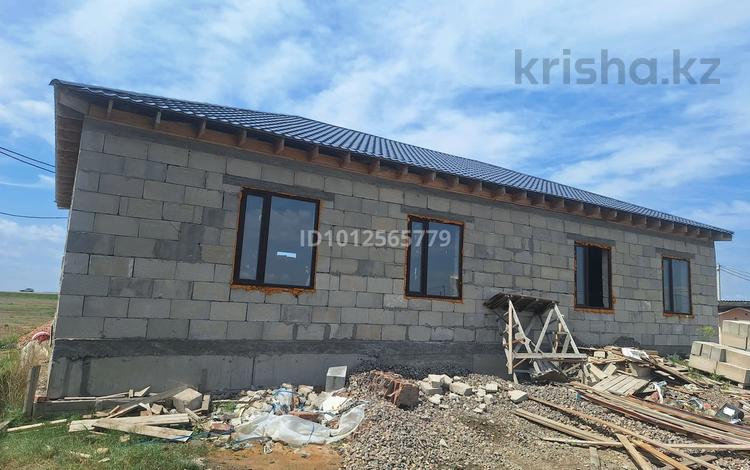 Отдельный дом · 5 комнат · 156 м² · 10 сот., мкр Кунгей , Улица Алтайбаева 278 — Первая линия за Казмұнайгазом за 35 млн ₸ в Караганде, Казыбек би р-н — фото 5