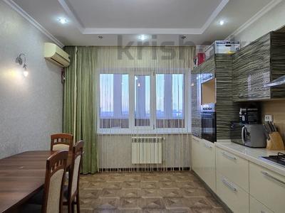 3-комнатная квартира · 126 м² · 7/10 этаж, Маресьева за 50 млн ₸ в Актобе