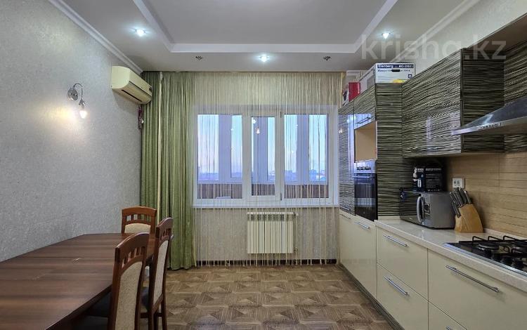 3-комнатная квартира · 126 м² · 7/10 этаж, Маресьева за 50 млн ₸ в Актобе — фото 11