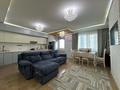 4-комнатная квартира · 110 м² · 15/24 этаж, Калибек Куанышбаев, 9/2 за 65.5 млн ₸ в Астане, Сарайшык р-н — фото 2