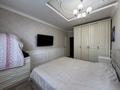 4-комнатная квартира · 110 м² · 15/24 этаж, Калибек Куанышбаев, 9/2 за 65.5 млн ₸ в Астане, Сарайшык р-н — фото 8