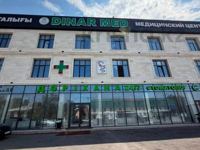 Медцентры и аптеки · 3000 м² за 5 млрд ₸ в Алматы, Ауэзовский р-н