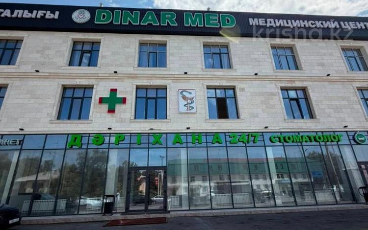 Медцентры и аптеки · 3000 м² за 5 млрд ₸ в Алматы, Ауэзовский р-н — фото 66