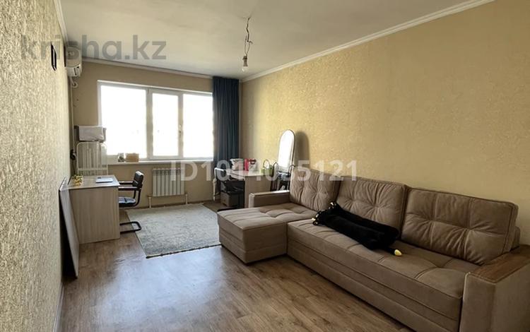 1-комнатная квартира · 43.7 м² · 8/9 этаж, мкр Шугыла 341/3 к6 за 27.5 млн ₸ в Алматы, Наурызбайский р-н — фото 3