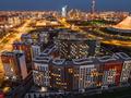 3-комнатная квартира, 96.92 м², ул. Кайыма Мухамедханова 4а за ~ 60.2 млн 〒 в Астане, Есильский р-н — фото 7