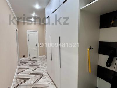 2-комнатная квартира · 66 м² · 1/4 этаж, Каирбекова 453 за 33 млн 〒 в Костанае