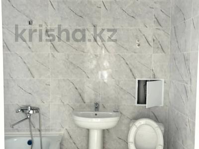 1-комнатная квартира · 39.43 м² · 5/6 этаж, Мкр. Береке 19 за 19.8 млн 〒 в Костанае